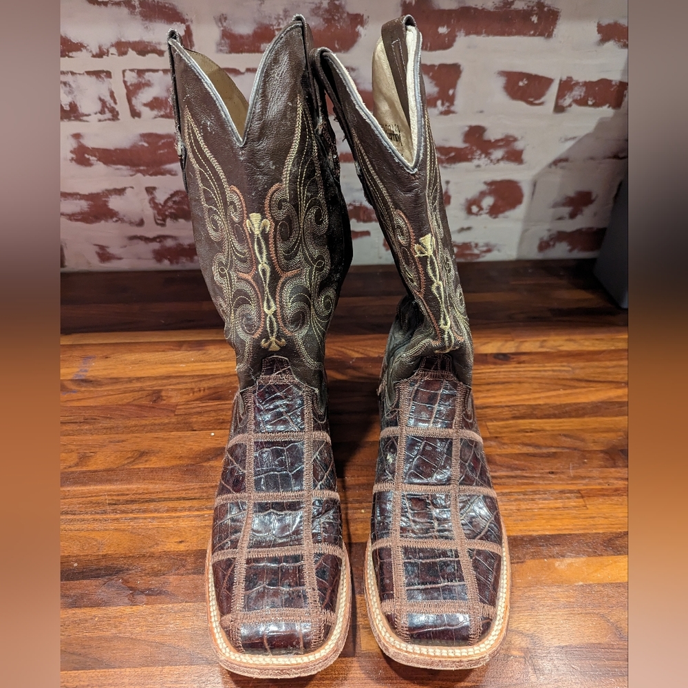 Ferrini Cowboy Boots